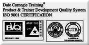ISO 9001 CERTIFICATION